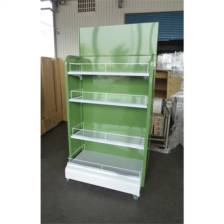 beer display stand