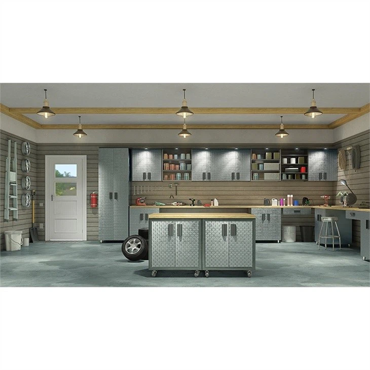 tool box garage cabinets